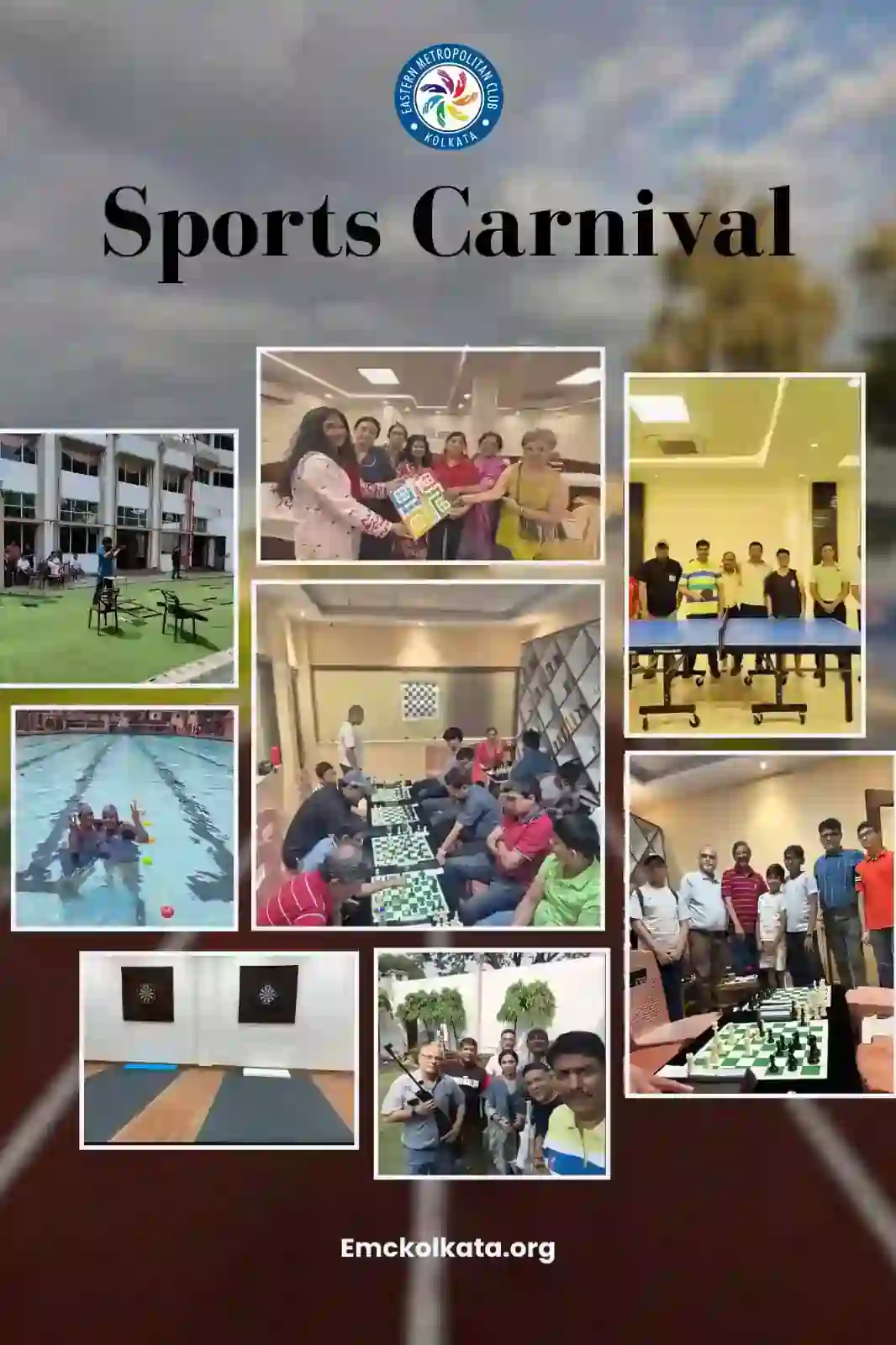 Sports Carnival